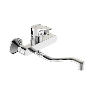 Смеситель Vidima Next BA373AA для кухни